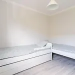 Black Chairs - Apartament Blisko Morza Gdansk