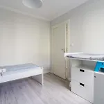 Daire Black Chairs - Apartament Blisko Morza Gdansk