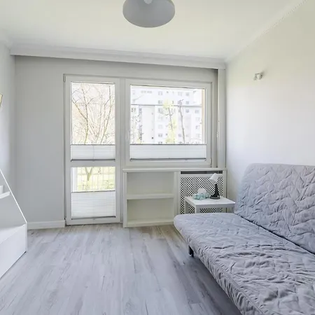 Black Chairs - Apartament Blisko Morza *